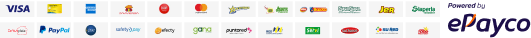 Paga con ePayco (Tarjetas de crédito,debito,efectivo)