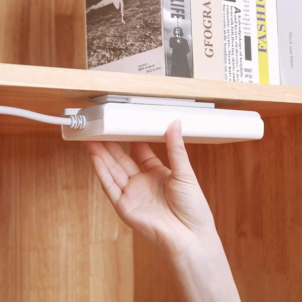 Fijador de Pared Autoadhesivo - Image 3