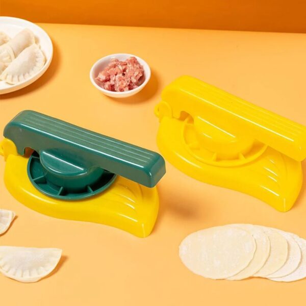 Prensa Para Tortillas - Image 2