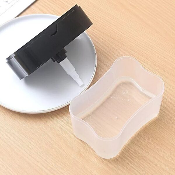 Dispensador de Jabón Liquido Para Cocina - Image 3