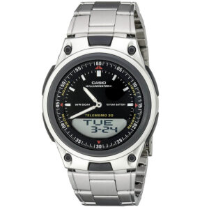 Reloj Casio AW-80D-1AV