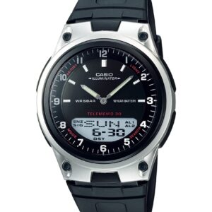 Reloj Casio AW-80-1AV