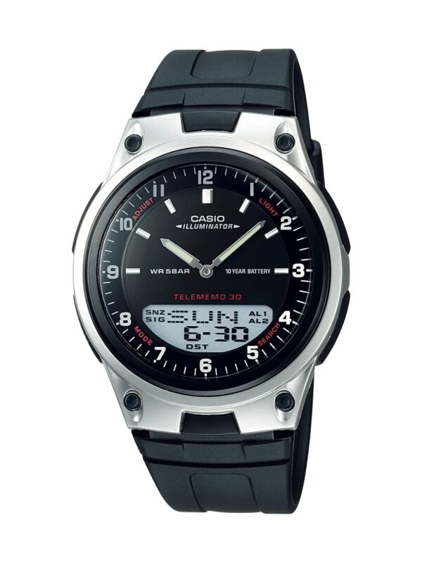 Reloj Casio AW-80-1AV
