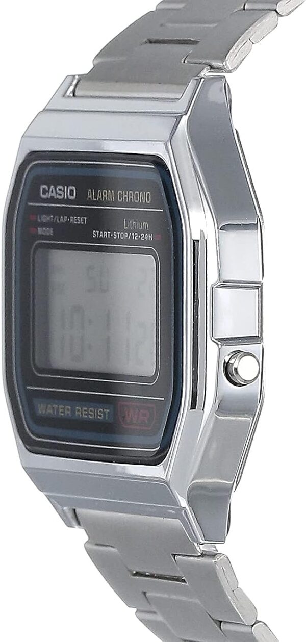 Reloj Casio A158WA-1 - Image 2