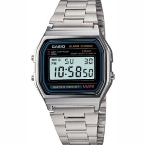 Reloj Casio A158WA-1