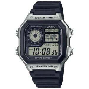 Reloj Casio AE-1200WH-1C