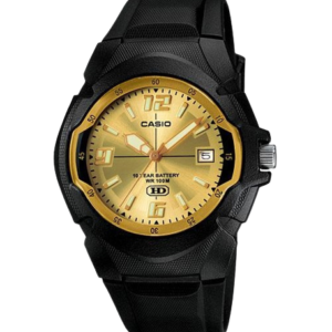 Reloj Casio MW-600F-9AV