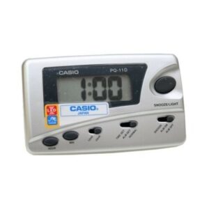 Despertador Casio Pq-11 d