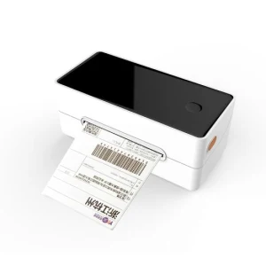 Impresora de etiquetas Rongta RP421 - 300 ppp