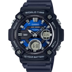 Reloj Casio AEQ-120W-2AV