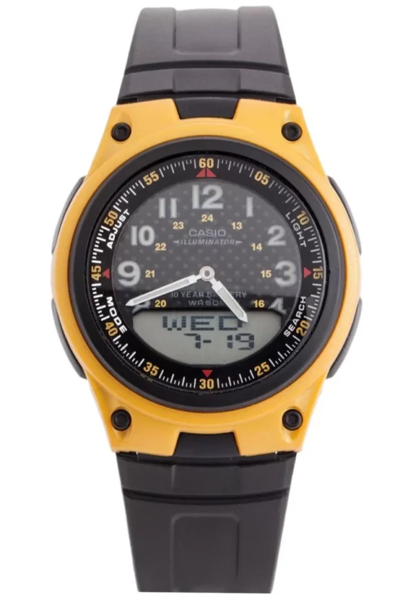 Reloj Casio AW-80-9BV