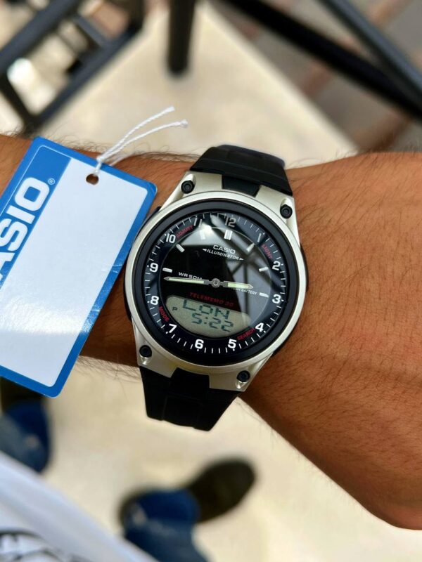 Reloj Casio AW-80-1AV - Image 2