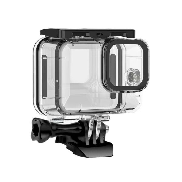 Carcasa Sumergible Cámara GoPro 13 12 11 10 9 - Image 2