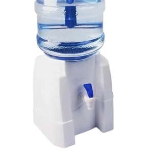 Dispensador Base Para Botellón de Agua
