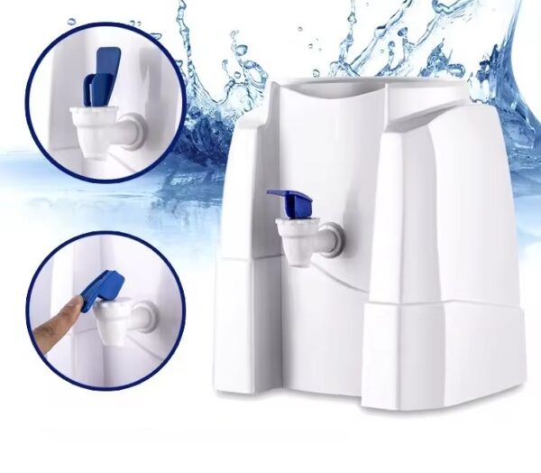 Dispensador Base Para Botellón de Agua - Image 4
