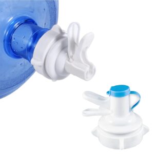 Dispensador Válvula Para Botellón De Agua