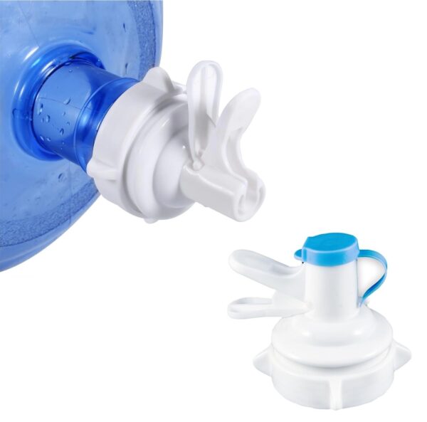 Dispensador Válvula Para Botellón De Agua