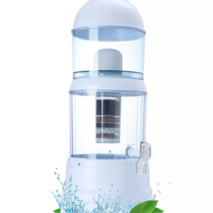 Filtro Purificador De Agua