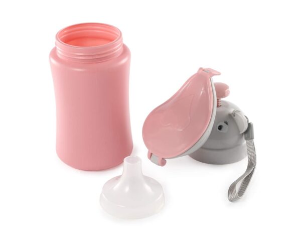 Orinal Portátil Rosado Para Niñas - Image 8